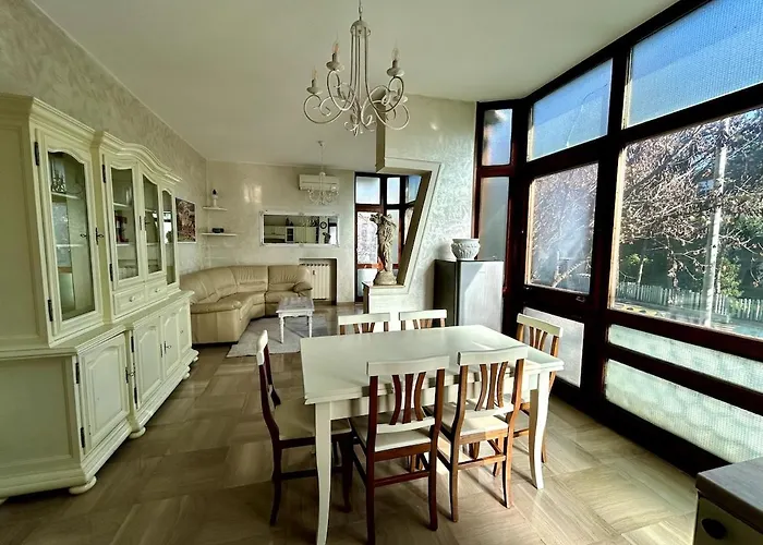 Apartament Da Elisa E Davide House Rzym