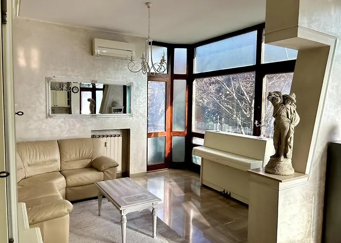 Apartament Da Elisa E Davide House