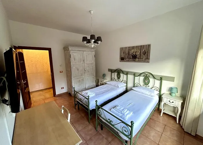 Apartament Da Elisa E Davide House