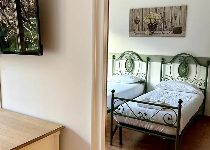 Apartament Da Elisa E Davide House