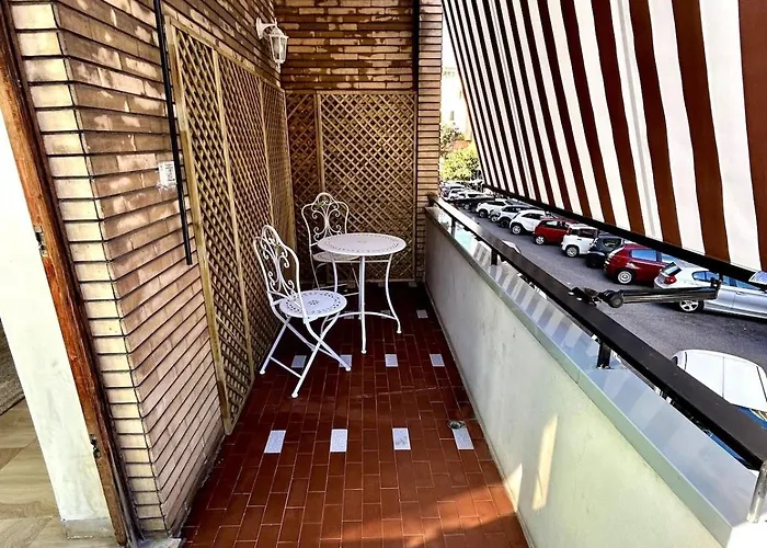 Apartament Da Elisa E Davide House