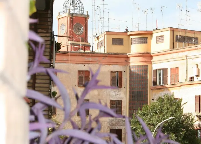 Apartament Da Elisa E Davide House *
