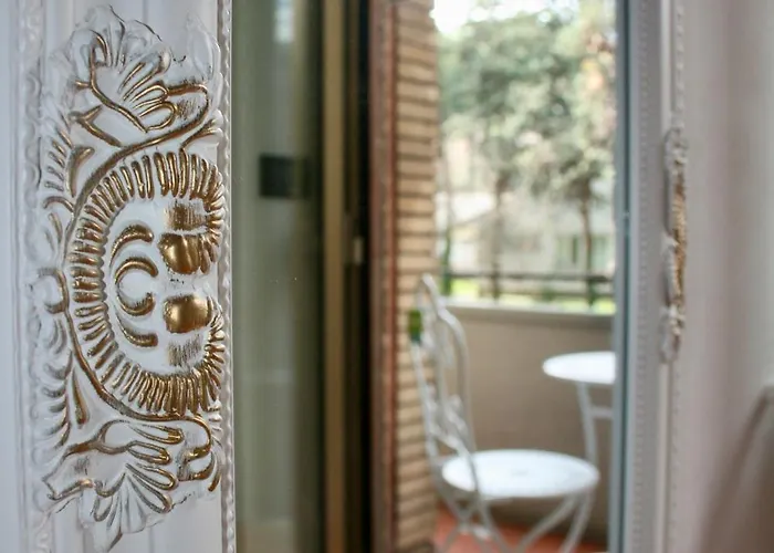 Apartament Da Elisa E Davide House Rzym