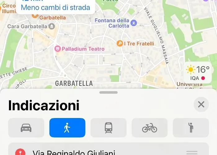 Da Elisa E Davide House Apartament Rzym