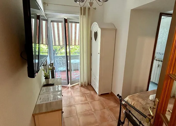 Apartament Da Elisa E Davide House *